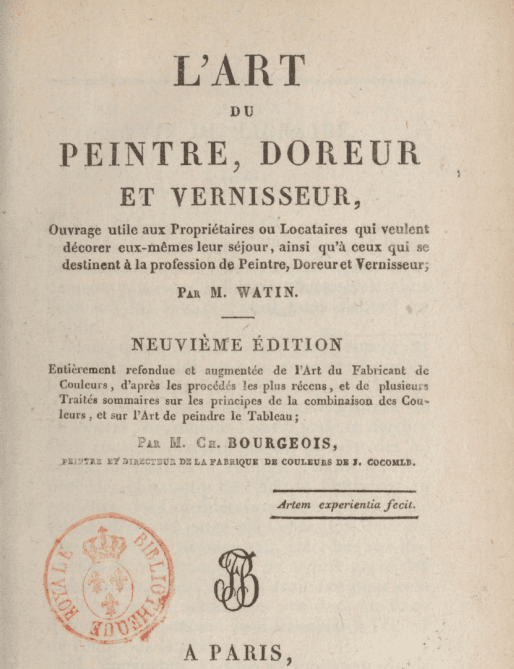 Histoire