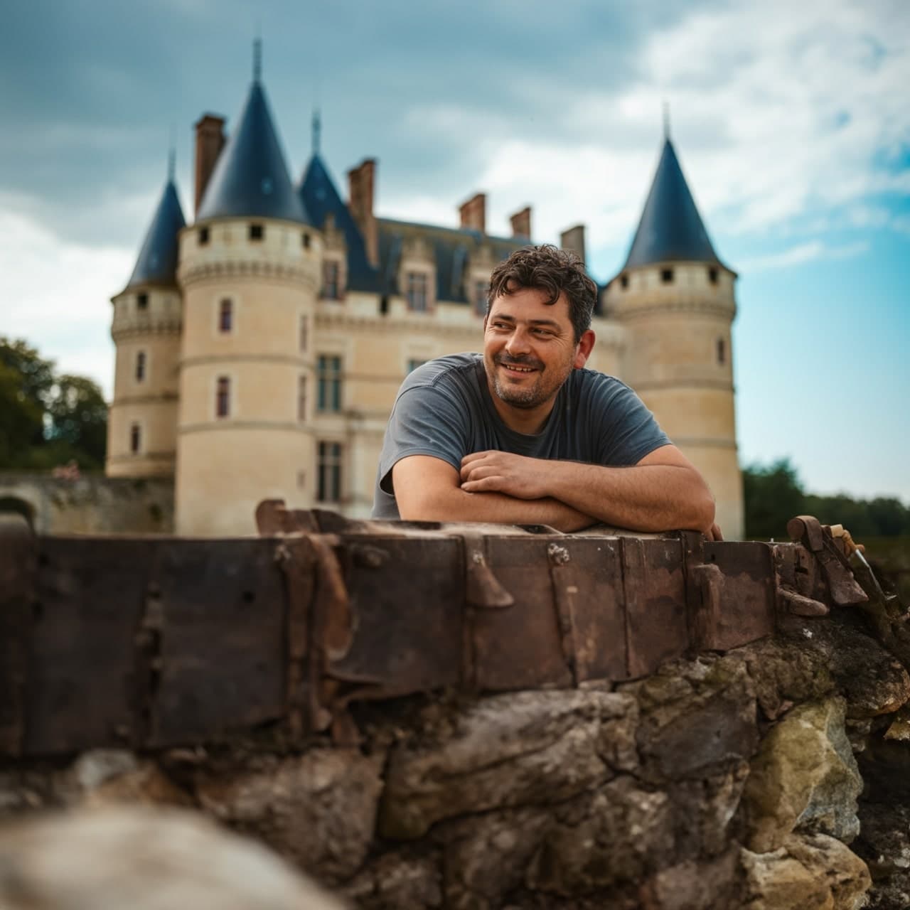 Les pros du bâtiment ancien