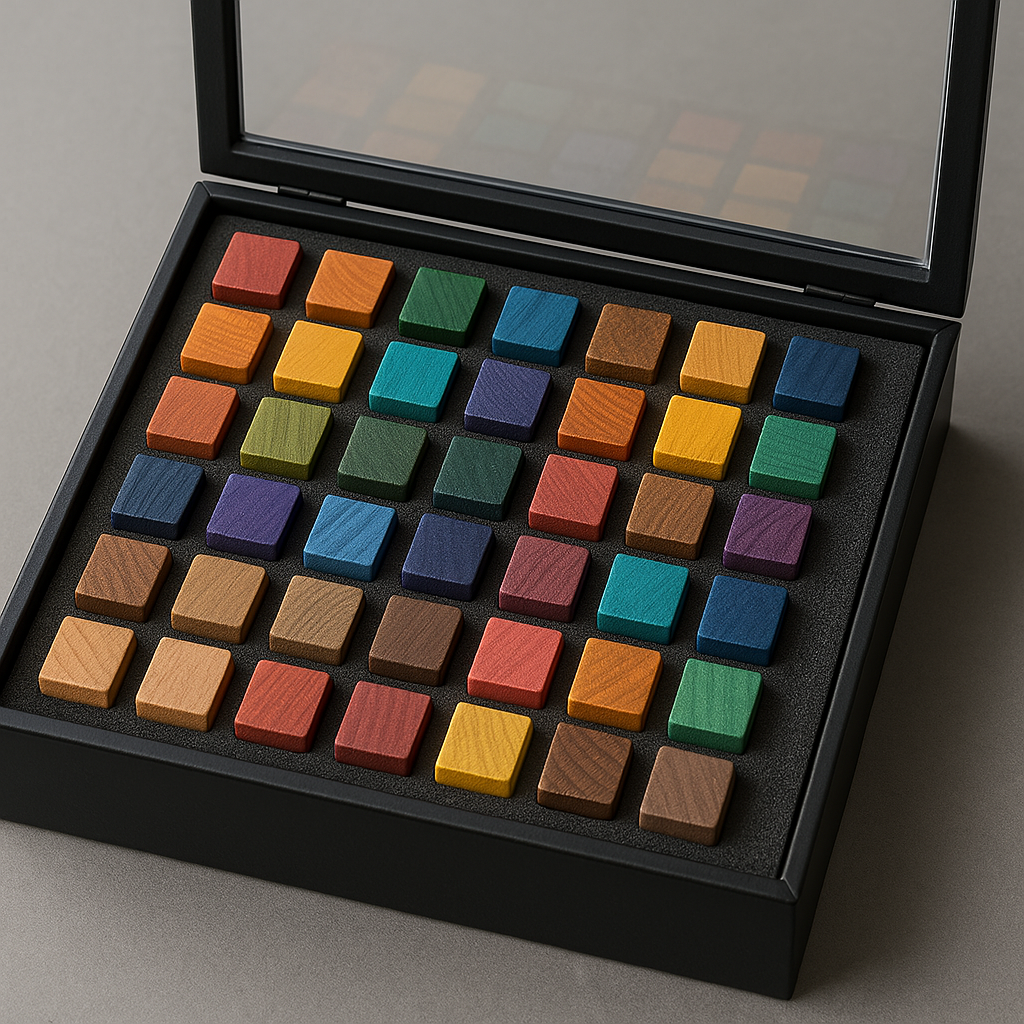 Collection Naturelle