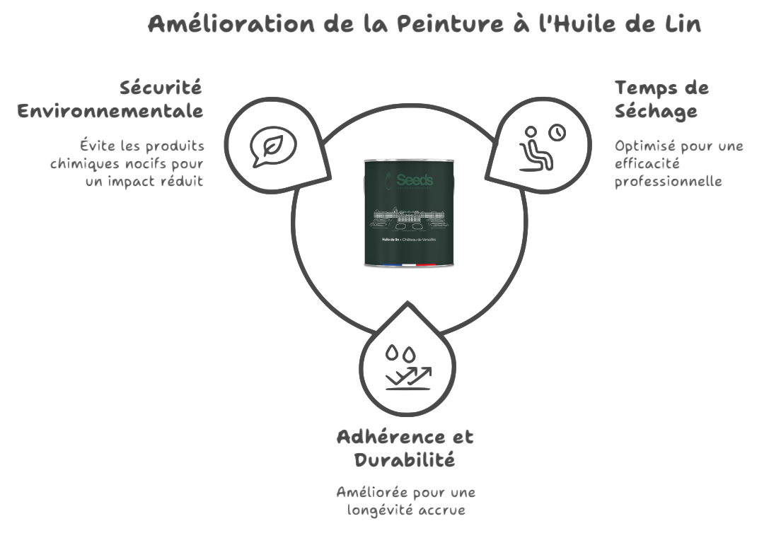 Triptyque des avantages